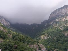 -雁荡山风景名胜区