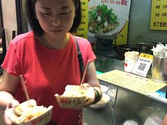 -国足臭豆腐(明瓦廊店)