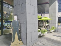 -奈雪的茶(青岛卓悦里INTOWN店)