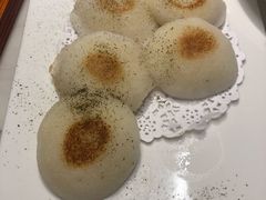 涌江煎塌-枣子树·素食餐厅(普陀山店)