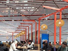 -味千拉面(首都机场T3店)