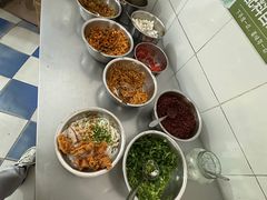 -瘦子桂林米粉店(总店)