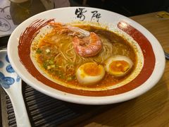 -雷门拉面店(新光天地店)