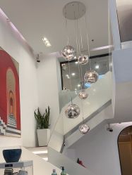 -上禾 HAIR SALON