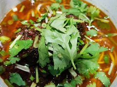 -李双猪脑花面(东大街店)