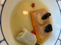 -伯衡55·吉品轩(乌鲁木齐南路店)