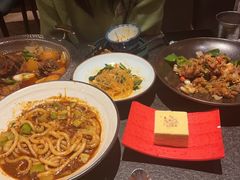 -丝路金桃·新疆菜(徐汇店)