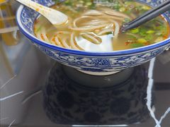 -陈记贵州遵义羊肉粉·酸汤鱼(法华镇路店)