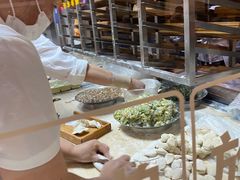 -东方饺子王(新奥购物中心店)