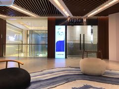 -杭州平安悦坊 PAFC LIVING