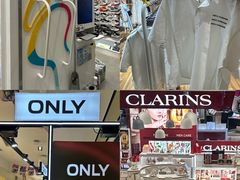 -百盛(万象城店)