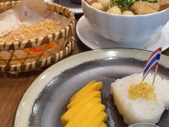 -曼谷食堂·泰国家庭料理