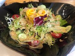 -留芳·文旅古月楼(老街店)