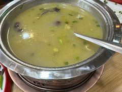 -老舅老蒙肉饼非遗店(一店)