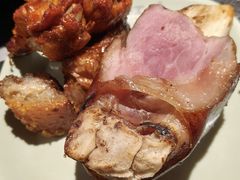 -盛江山自助料理(高新锦辉店)