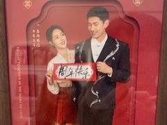 -海马体照相馆(上海宝山万达广场店)