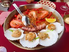 -BROWNSTONE布朗石西班牙餐厅(富城店)