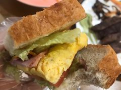 -AFS Cafe & Canteen(闽江二路店)