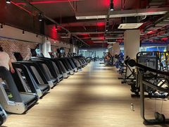 -杭菁壹号健身(西子国际店)