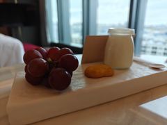-深圳国际会展中心洲际酒店