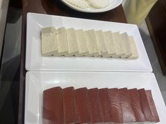 -蝎王府羊蝎子(虎坊桥总店)