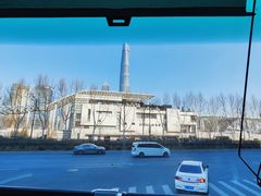 -BUS TOUR观光巴士