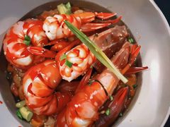 -太食獸泰式茶餐厅(艾尚天地店)
