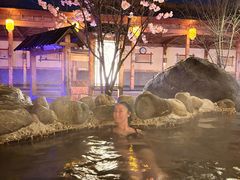 -华山御温泉度假村