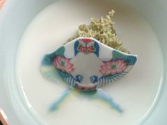 -茶源Fountain Lounge大堂吧·北京东方君悦大酒店