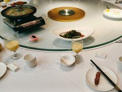 -紫鑫阁饭庄(长安店)