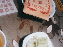 -韩师傅老大同刀削面(北苑路店)
