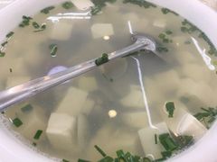 -渔中舟海鲜大排档(普陀沈家门店)