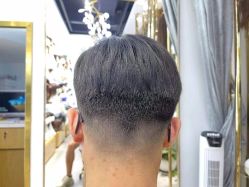 点击看大图 -LAQUEEN 时尚健康假发