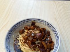 -大时代美食面馆