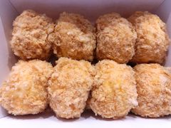 柠檬酸奶酥松小贝-鲍师傅糕点(春熙路店)