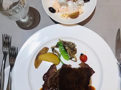 -戈雅法餐厅(世界城广场店)