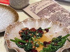 -九府羊鲜羊火锅·烧烤(任丘东风美食街店)
