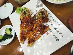 -全州拌饭馆(断桥店)
