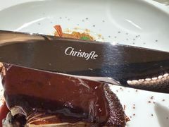 炙烤肉眼-Le Comptoir de Pierre Gagnaire