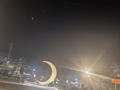 -亚龙湾希尔顿自助餐厅·海鲜·烧烤·沙滩BBQ·现场乐队