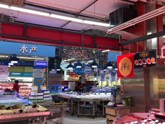 -大润发(张江店)