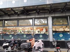 -奥士凯物美(新兴里店)