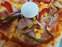 -get pizza意大利餐厅(凯德MALL店)