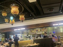-耶里夏丽·丝路新疆菜·清真食品(徐汇南丹东路臻选店)