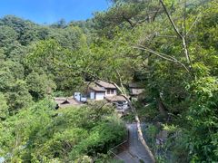 -富春桃源风景区