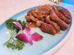 -原味田园·客家菜·土窑鸡(中航城君尚购物中心店)