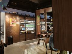-烧肉达人•炭火烧肉(新天地店)