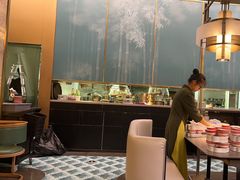 -江南里·新浙菜(苏州大悦城店)
