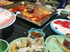 -蜀江龙火锅(339店)