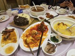 -顺风海鲜港(金玉兰店)